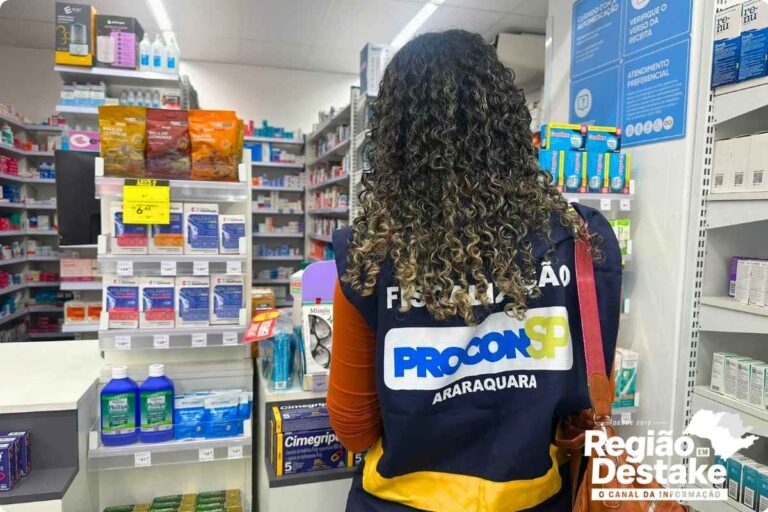 ARARAQUARA-PROCON-