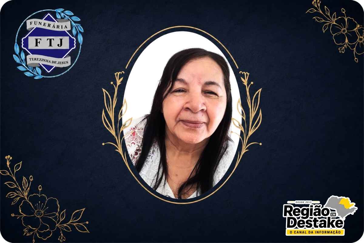 Aderanir Aparecida Perez Garcia