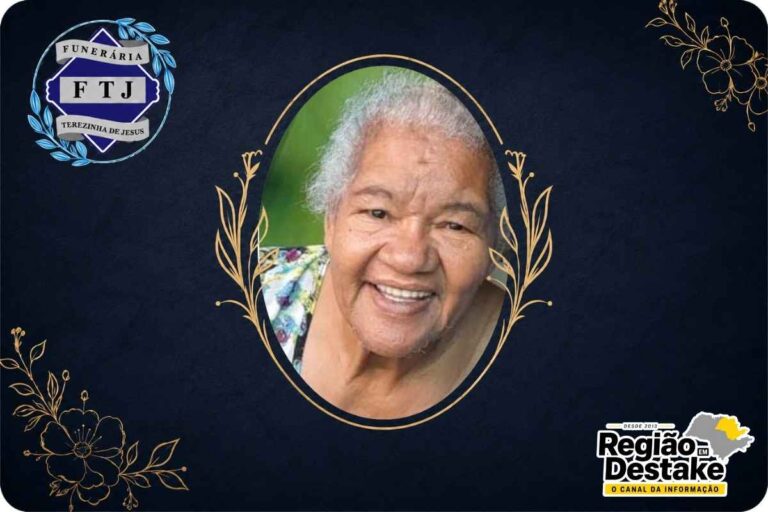 Aparecida Teodoro de Souza