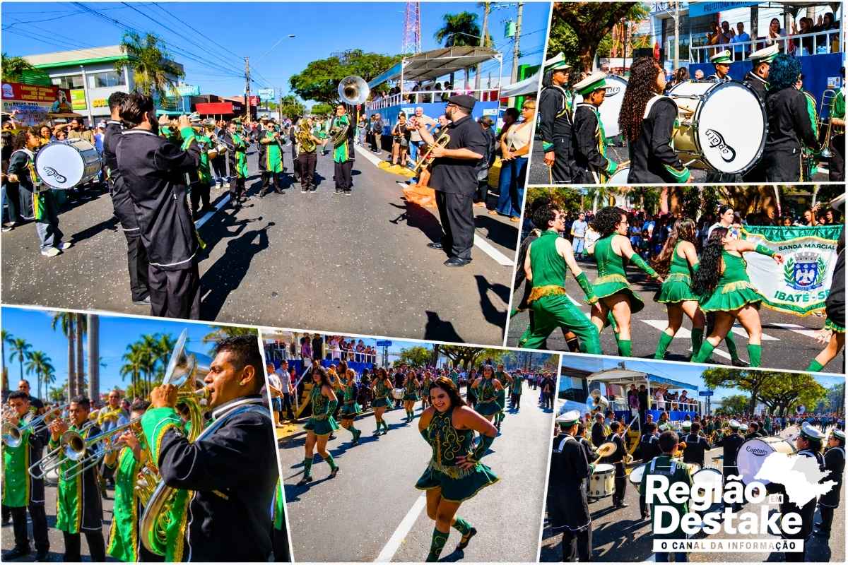 BANDA
