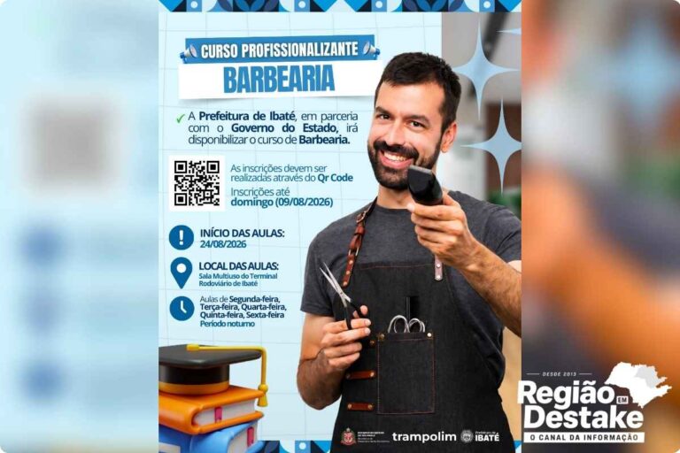 BARBEIRO