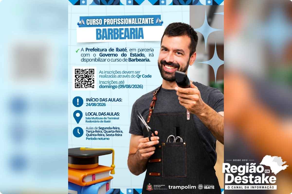 BARBEIRO