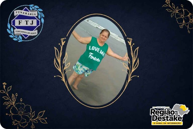 Cleuza Lopes da Silva