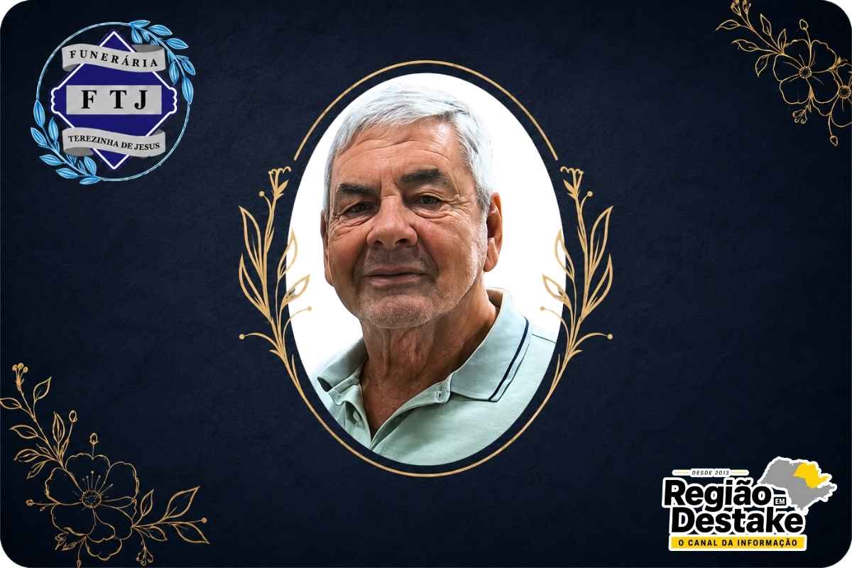 José Batista Trevisan