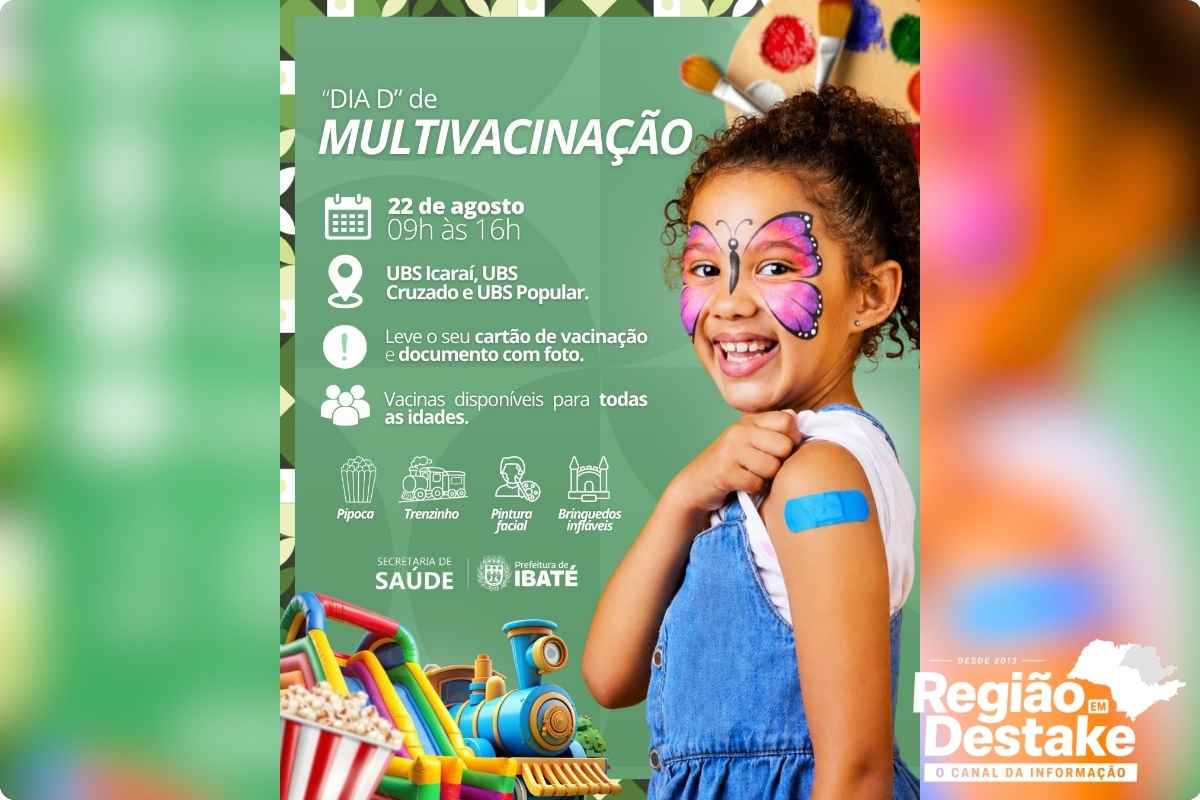 MULTIVACINACAO