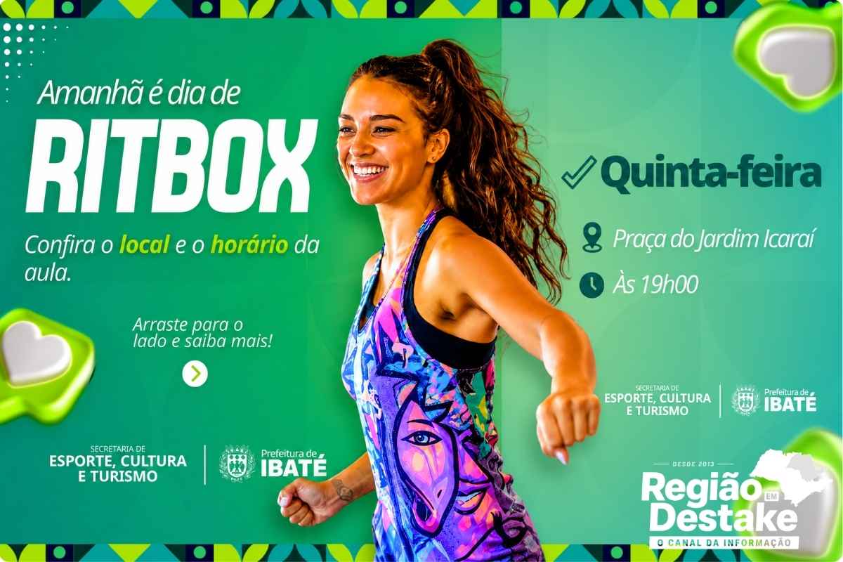 RITBOX