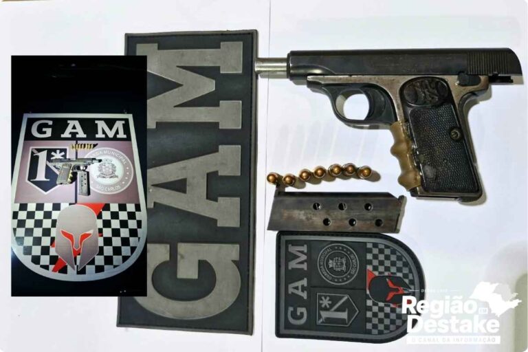 arma-fogo
