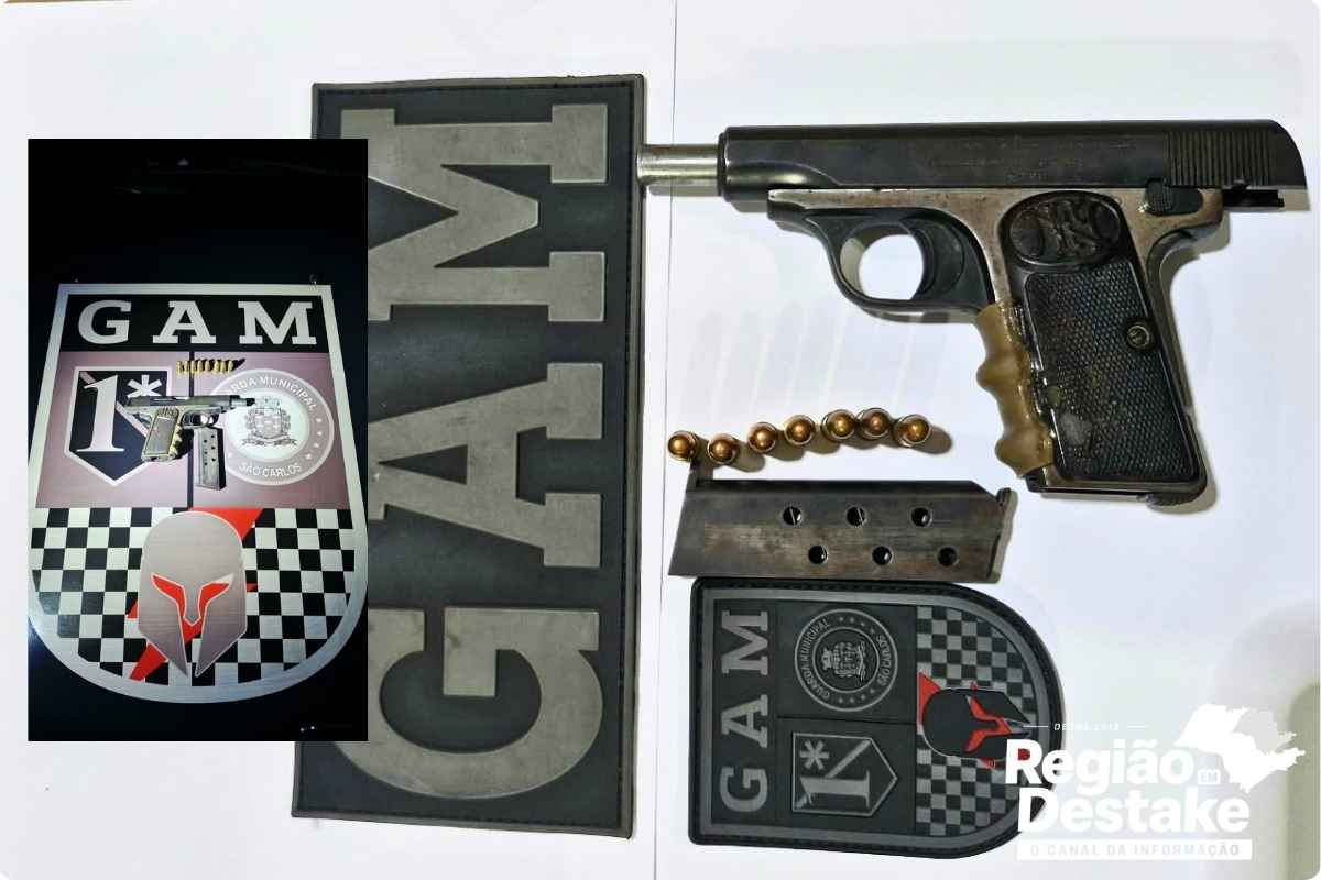 arma-fogo