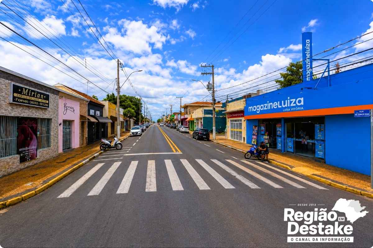 avenida