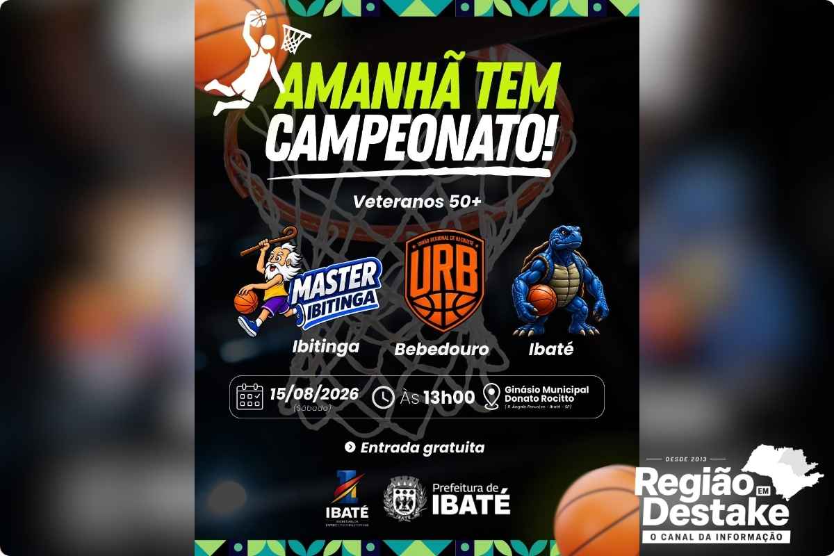 basquete