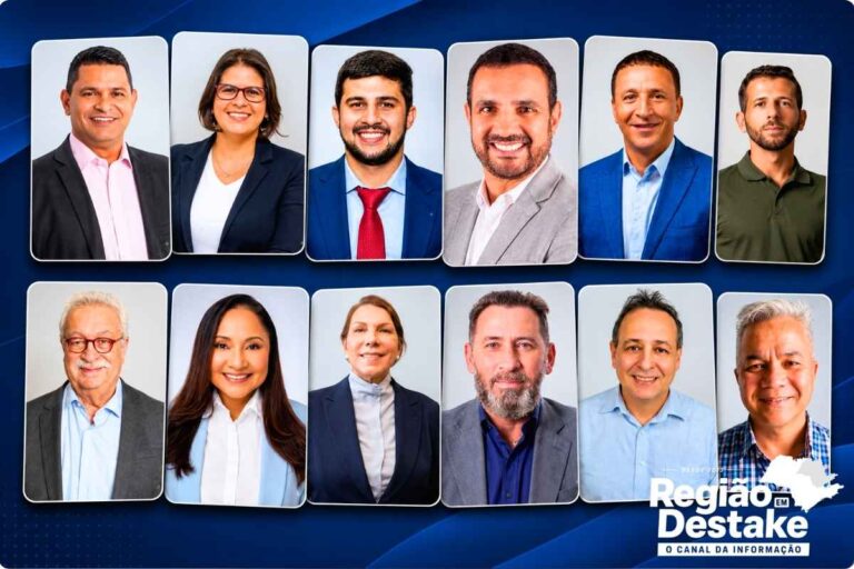 candidatos