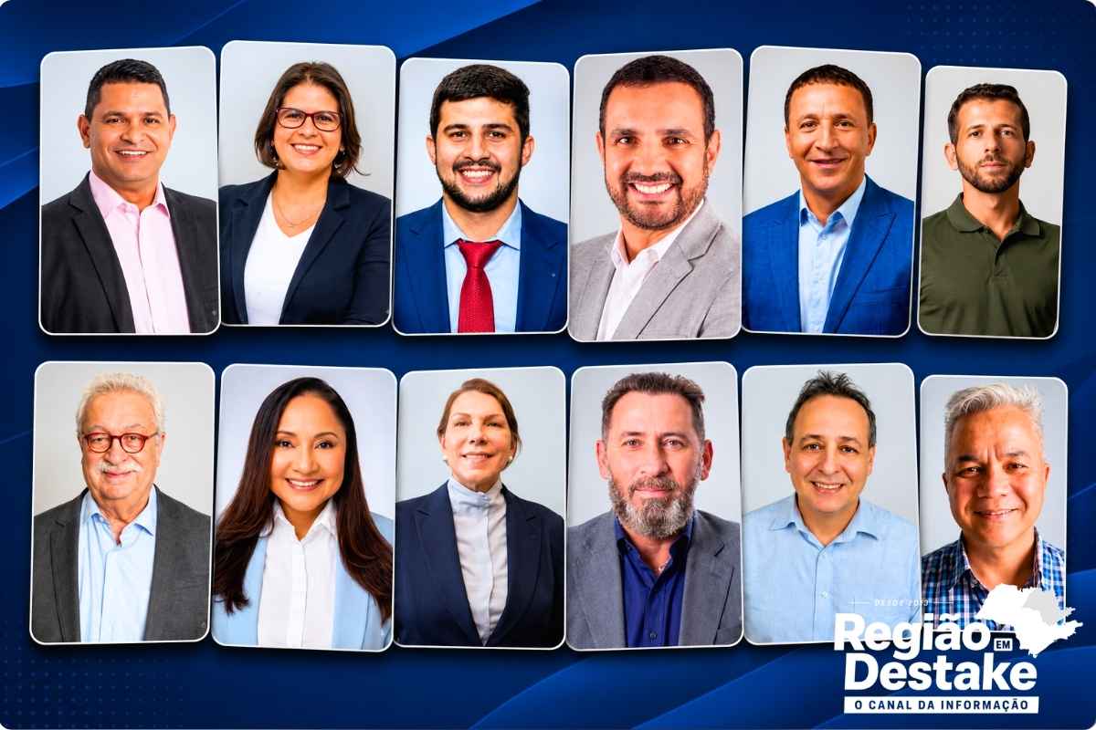 candidatos