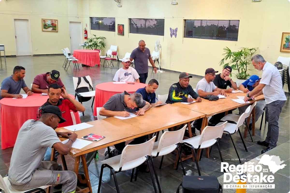 curso