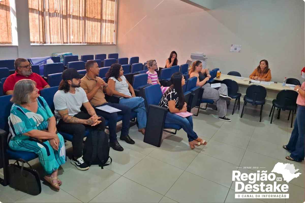 diretores