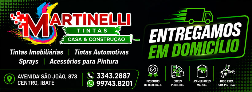 martinelli novo