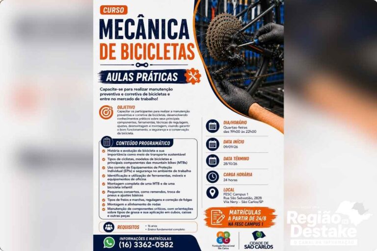 mecanica de bike