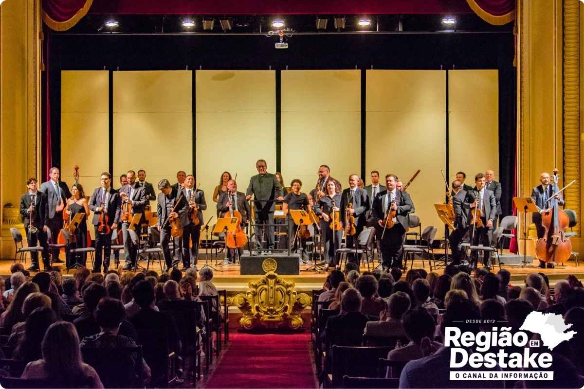 orquestra