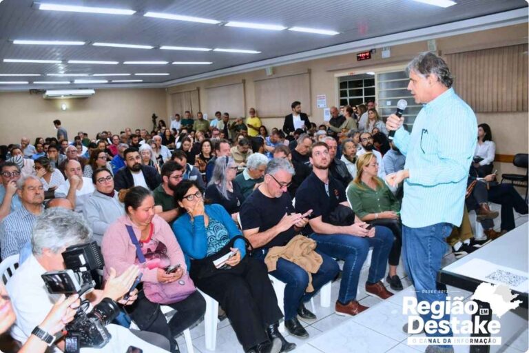 plano diretor