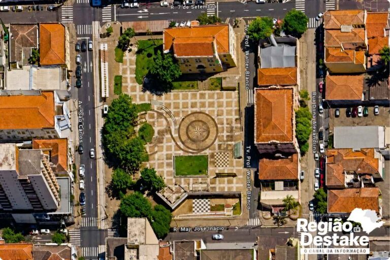 praça