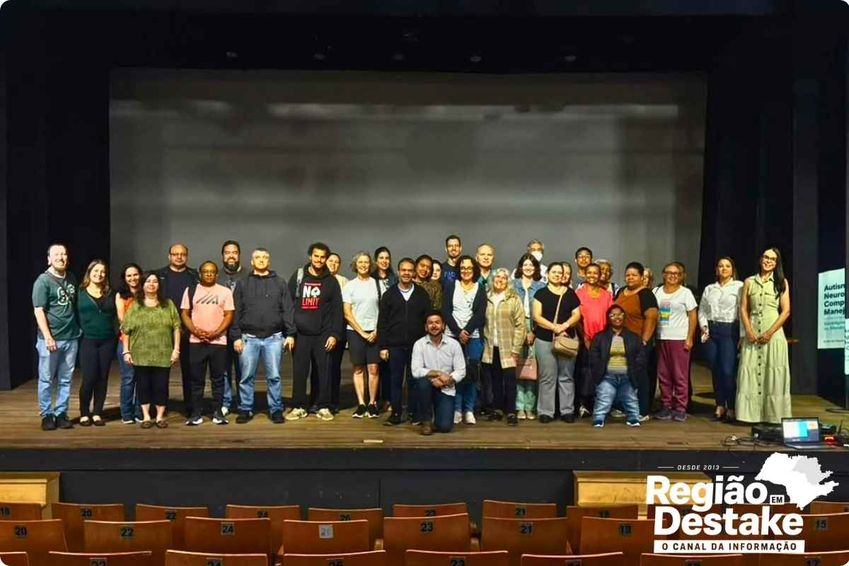 professores