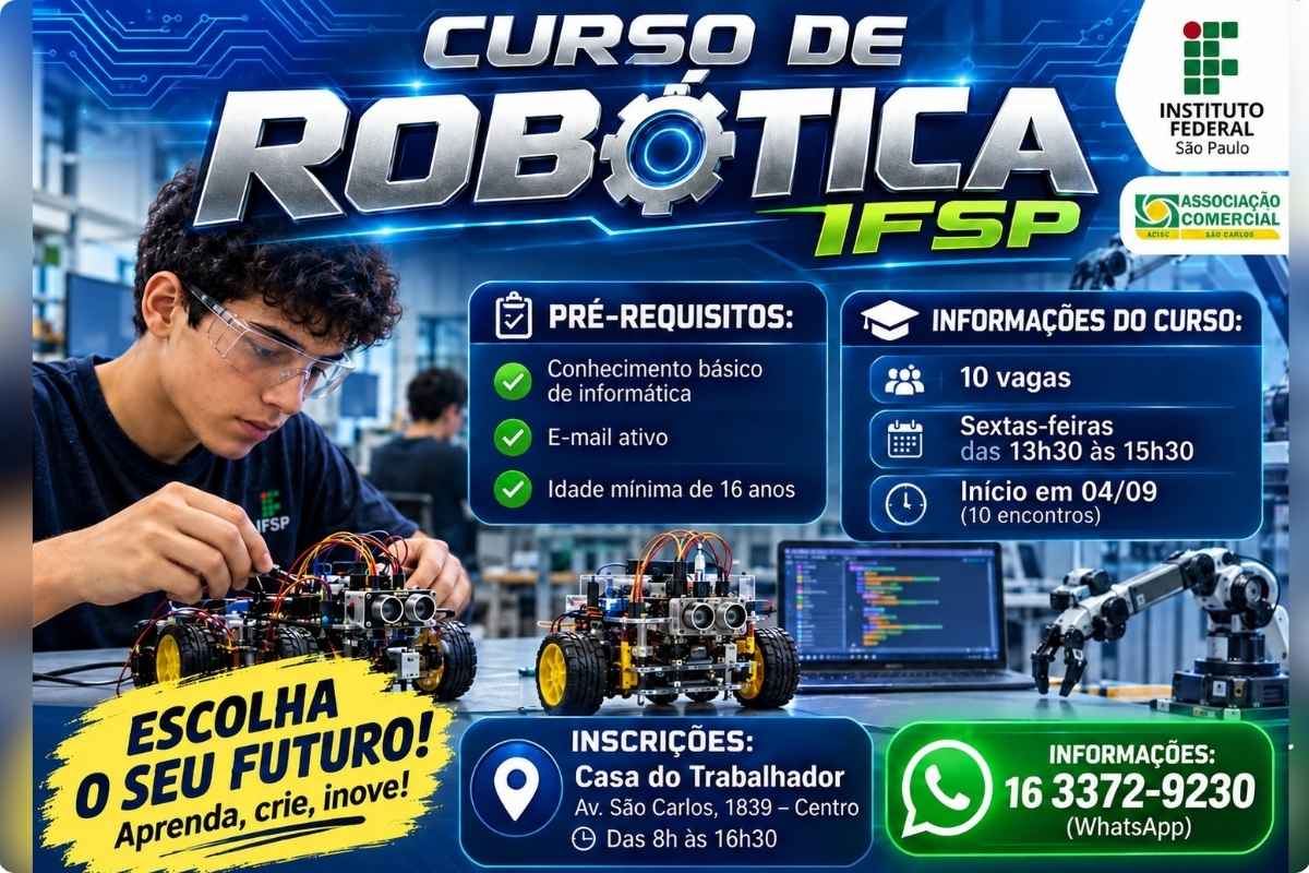 robotica