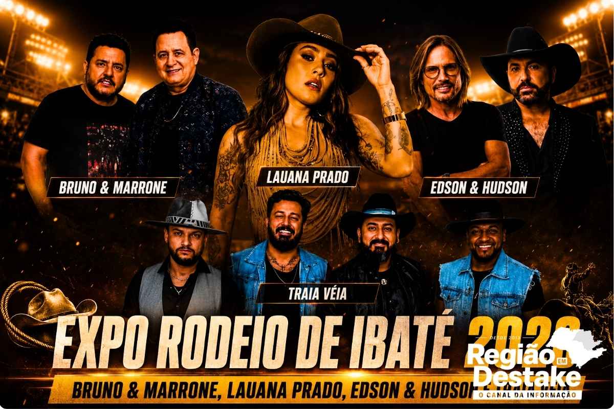 rodeio