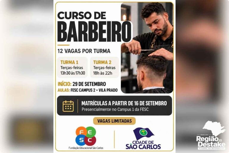BARBEIRO