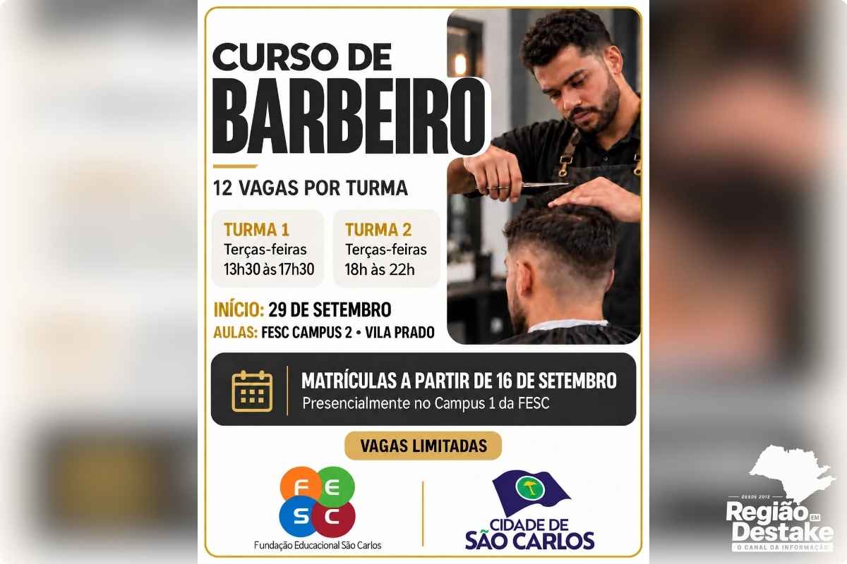 BARBEIRO