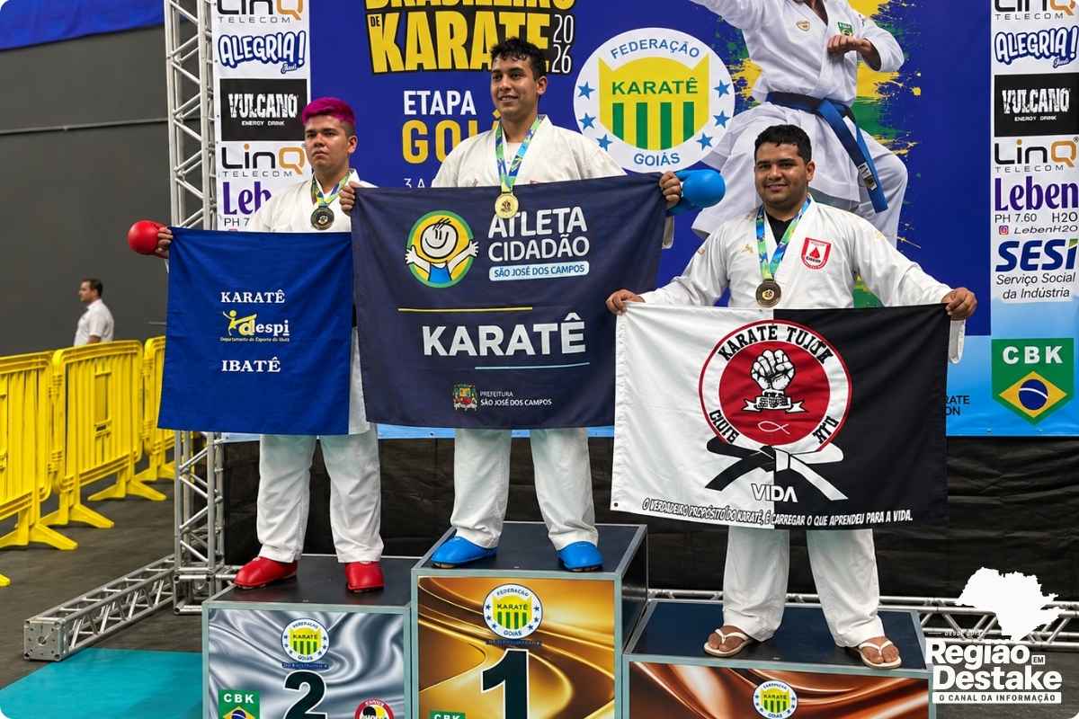 Karate-1