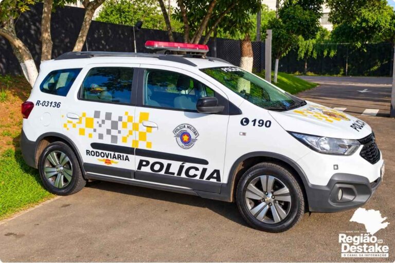 POLICIA RODOVIARIA