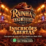 RAINHA-RODEIO