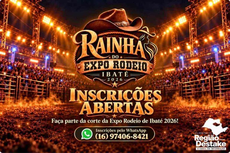 RAINHA-RODEIO