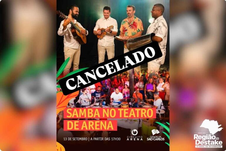 cancelado