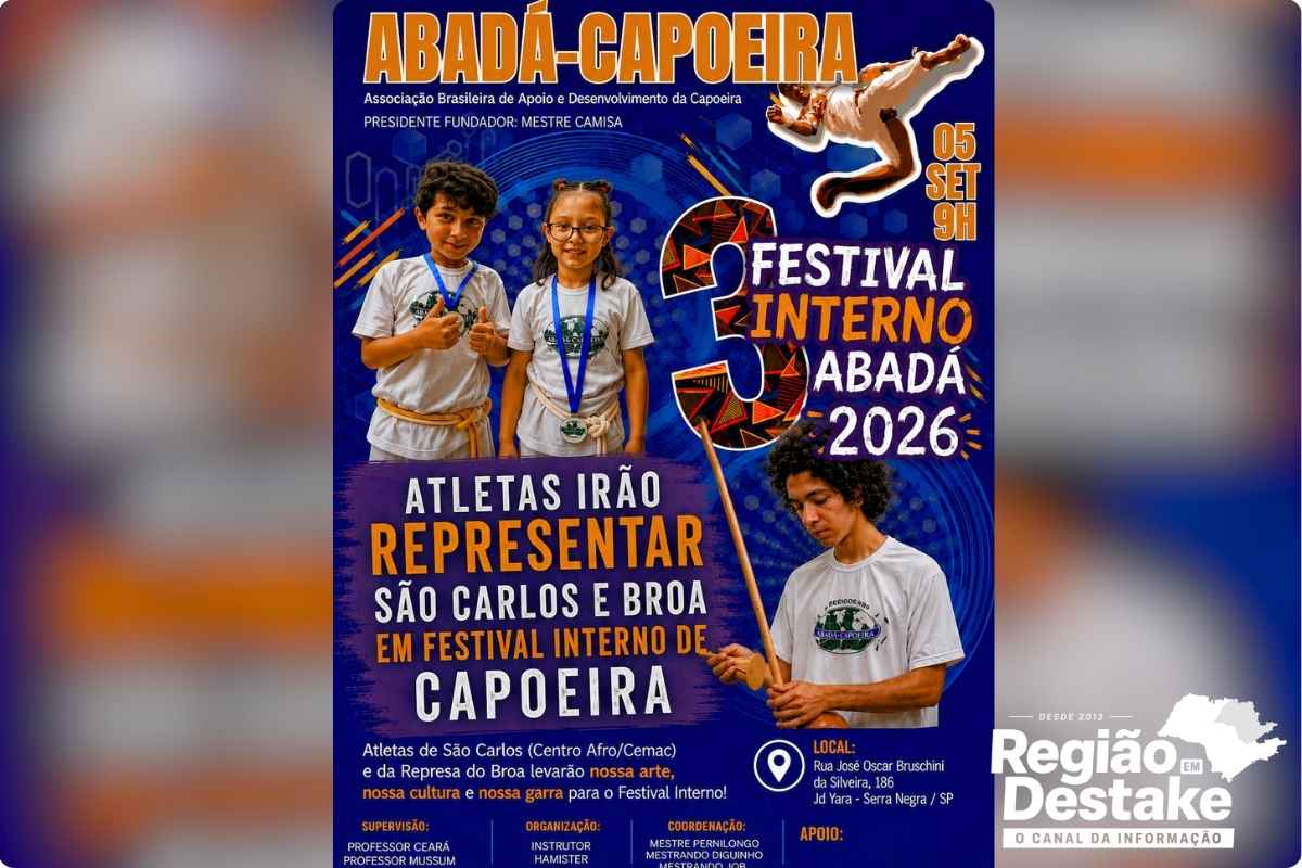 capoeira