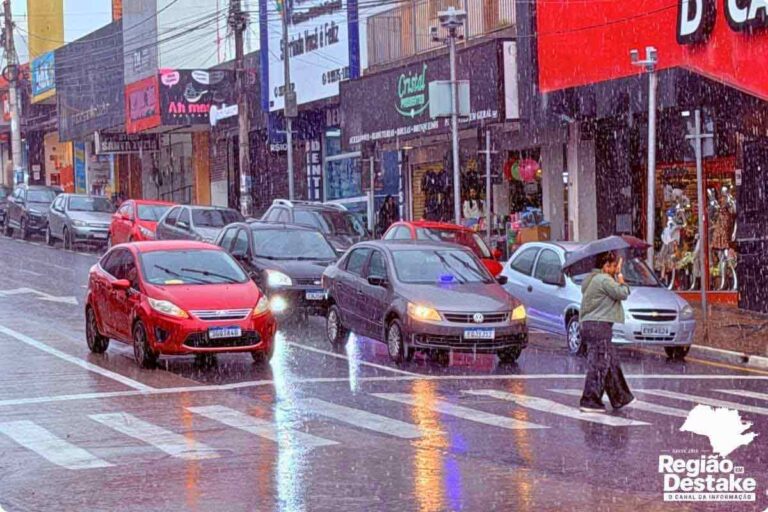 chuva