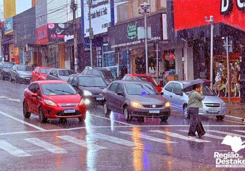 chuva