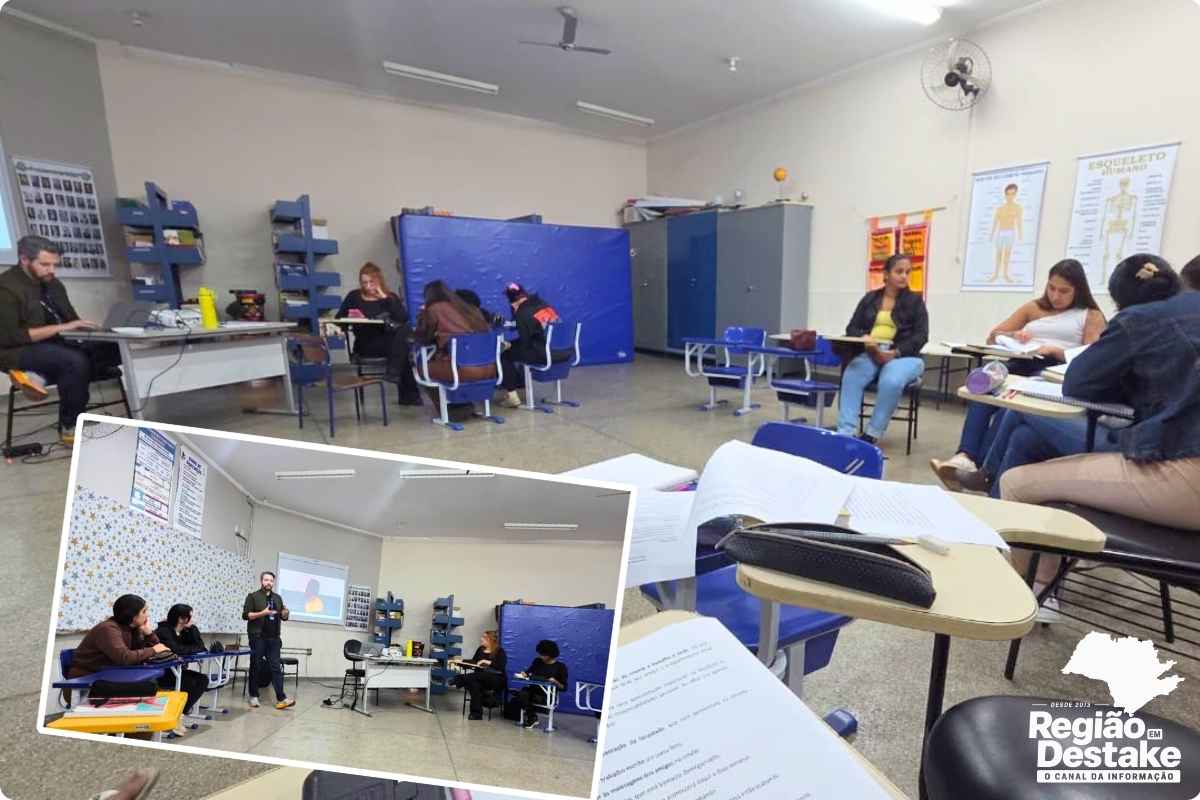 curso