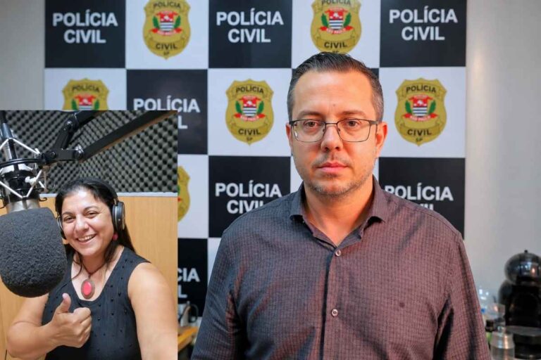 delegado