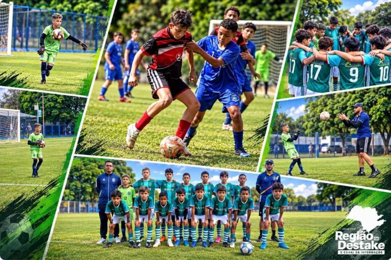 futebol