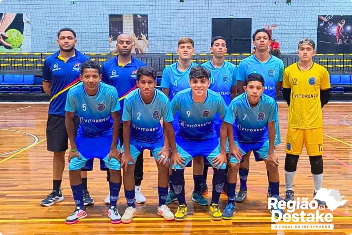 futsal