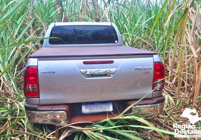 hilux