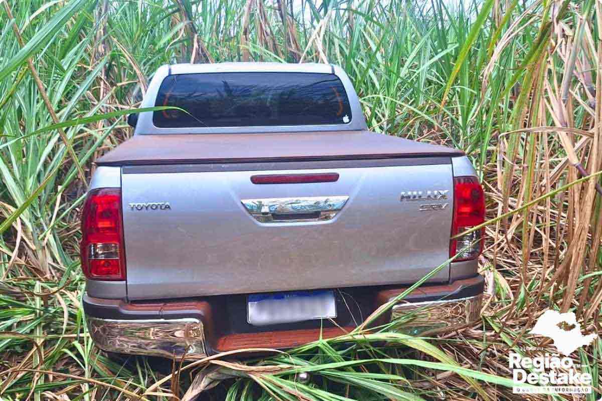 hilux
