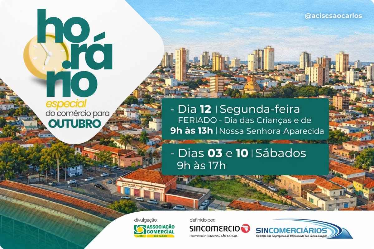 horario