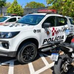 moto-policia