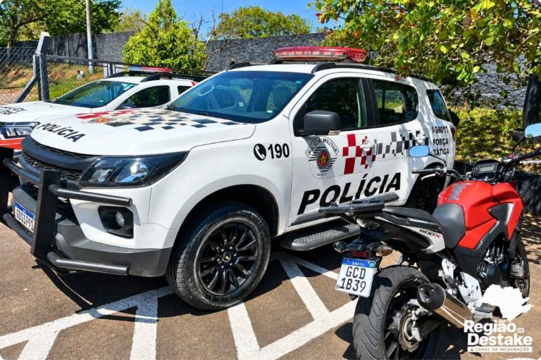 moto-policia
