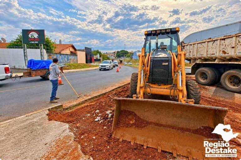 obras