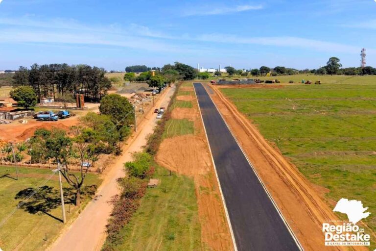 pavimentacao