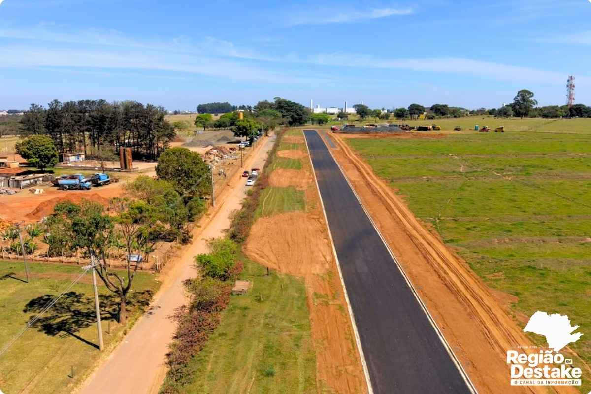 pavimentacao