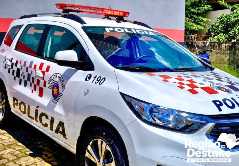 policia