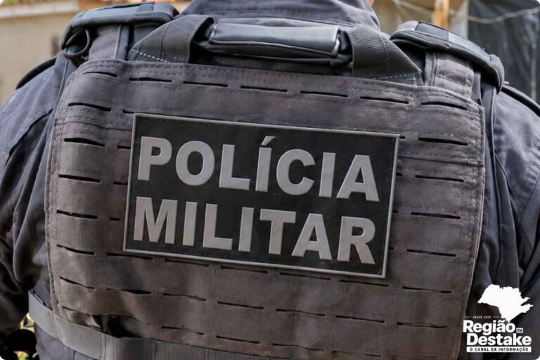 policia militar